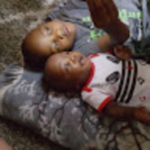 Meet your Posher, Kapinge